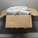 MeMoreCool Kids Floor Futon Mattress, Play Mat Muscle Mat Large 6x4 FT, Thicken Foam Tatami Sleeping Pad for Playroom, Foldable Sleeping Crawling Pad for Children’s Play Area