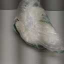 Christmas Tree Skirts 36inch White Faux Fur Xmas Tree Skirt for Christmas Decoration New Year Party Holiday Decorations (Medium)