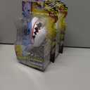 Untamed Bite Club Shark, Typhoon (Blue), Biting Creature, Prank Toy (Ages 5+) Pack of 2