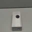 Google Nest Doorbell (Wired, 3rd Gen) - 2K Video and Gemini, Live View, Night Vision, 2-Way Audio - Works with Google Home - 2025 Model - Snow