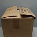 SafeRest CloudGuard - King Size Hybrid Mattress Protector & Pad (Extra Padded) - Waterproof Quilted Pillow Top Mattress Cover - Thick, Plush & Fitted Mattress Topper for Bed