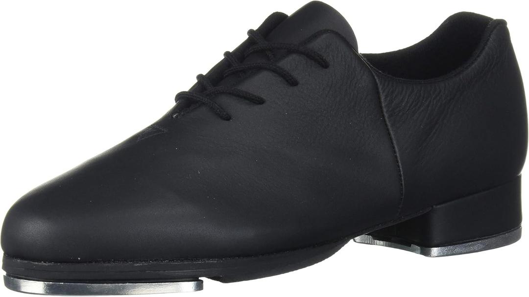 Bloch Dance Sync Tap Dance Shoe, Black M 11