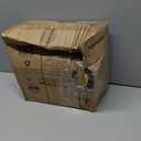 Maxx Bubbles Deluxe Bubble Lawn Mower Toy  Includes 4oz Bubble Solution | Outdoor Bubble Machine for Kids | Easy to Use, No Batteries Required | Amazon Exclusive, Red  Sunny Days Entertainmen