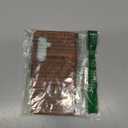 SUANPOT Compatible with Samsung Galaxy S25 FE 5G Wallet case with RFID Blocking Credit Card Holder,Flip Book PU Leather Protective Cover Men Women for Samsung S25 FE case Light Brown