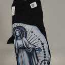 Legion Of Mary Our Lady Catholic Premium T-Shirt (Black, XL)