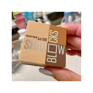 Colorescience, Maybelline, e.l.f.