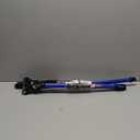 SubZero 14014 35" Avalanche Heavy Duty Snowbrush with Cushioned Grip