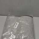 gymha Men's Straight Leg Fleece Sweatpants Relaxed Fit Drawstring Elastic Waist Lounge Pants with Pockets for Athletic Casual (Medium, Gray)