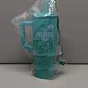 Nurse Gift Tumbler 40oz with Handle and Straw  Nutrition Facts Insulated Stainless Steel Travel Coffee Mug for Nursing Friends - Gifts for Nurse Week, Appreciation, Birthday, Christmas