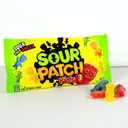 SOUR PATCH KIDS Soft & Chewy Candy, Bulk Candy, 24 - 2 oz Bags