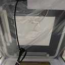 LOVESPEJO 22"x30" Backlit Mirror Bathroom, LED Bathroom Mirror with Lights