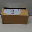 EDYCON 5Packs Valentine's Day Letter Lights Sign Table Decorations LED Light up Letters Battery Powered Letter for Home Party Bedroom Tabletop Fireplace Indoor Decor(XOXO Heart)