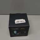 DYLEN Car Cup Holder Expander, Cup Holder Extender Adapter for Car with Expandable Insert, Compatible with Yeti 20/26/30oz, Hydroflask 32/40oz, Large Water Bottles in 3.0"-4.1"