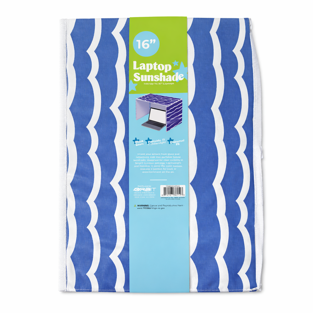 Laptop Sunshade 16