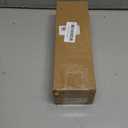 Refillable Bottle for Swiffer Power Mop, 720ML / 24 FL.OZ Reusable Solution Container, Leak-Resistant Lock, Use Any Liquid Cleaner