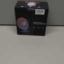 SIDVAR Bluetooth Speaker Night Lights, Wireless Charging Modern Speaker, Best Teenage Birthday Gift Ideas, Tween Girls Gifts/Please use The Original Adapter