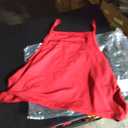 Red Costume XL