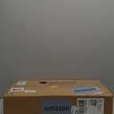 IRIS USA 3-Shelf Light Duty Plastic Storage Shelves, 150lb Capacity, 33" H x 24" W x 12" D, Medium Modular Shelving Unit Storage Organizer for Bathroom, Laundry, Garage & Home, Storage Rack - White