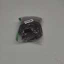 Stretch Chair Seat Cover, Protect Chair Scratches Soft Breathable Wear-Resistant Stretch Chair Slipcover (Dark Brown)
