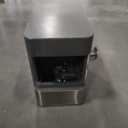 GE Profile Opal 2.0 Ultra Nugget Ice Maker with Side Tank and Scale Inhibiting Filter, Scoop Included, 38 lbs in 24 Hours, Pellet Ice Machine with WiFi & Smart Connected, Stainless Steel