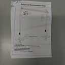 Background Stand, 50" Width