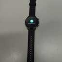 GPS Smart Watches for Men (Answer/Make Call), 1.60" AMOLED Display Smartwatch, 170+ Sports Modes Fitness Tracker Watch with Compass Pedometer, 5ATM Waterproof Mens Smart Watch for Android iPhone (Black)