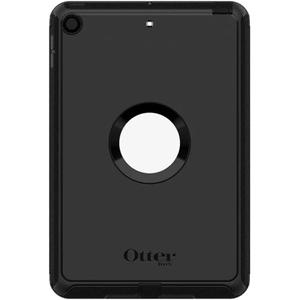 OtterBox Defender Series Case for iPad mini (5th Gen ONLY) - Retail Packaging - Black