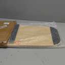 Golf Pressure Plate, Golf Weight Shift Board, Teaching Tool for Club Practice & Drills, Golf Swing Trainer, Improve Balance & Accuracy, Golf Training Aid for Increased Power & Swing Rhythm (Black)