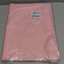 UCGOU 14.5x19 Poly Mailers Light Pink Shipping Bags Self-Sealing Waterproof and Tear-Proof Poly Bags for Shipping Poly Mailers for Clothes Mailing Bags for Small Business 50 Pack