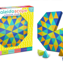 Anker Play Jumbo Kaleidoscope Chalk Set 72 pc