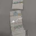 Hair Clips for Girls 6 Pcs Starfish Seashell Hair Clips Mermaid Costume Pearl Beach Ocean Hair Accessories Women and Girls (Blue)