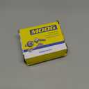 MOOG K200751 Suspension Stabilizer Bar Bushing Kit for Toyota Camry