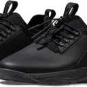 clove Classic Core Colorway Shoes for Doctors & Nurses, Fluid Resistant, Easy to Clean, Slip Resistant, Comfortable for 12+ Hour Standing Shifts, Elastic No-Tie Laces, Sneakers for Men & Women, Size: 8.5 Women/7 Men