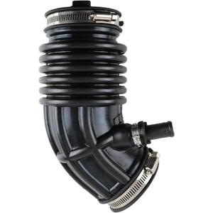 16576-JA000 Upper Air Intake Duct Tube Replacement Compatible with Nissan Altima 2.5L 4 Cylinder Engine 2007-2013 696-085 16576JA000 696085