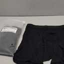 5Mayi Men's Underwear Boxer Briefs Cotton Regular Long Mens Boxer Briefs Underwear Men Pack S M L XL XXL