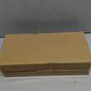 11x5 In Mini Charcuterie Boards,6 Pcs Small Wood Cutting Board Bulk Cutting Board for Crafts with Handle,Laser Engraving Cutting Boards Blank,Unfinished Wood Cutting Boards,Mini Cheese Board as Gift