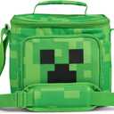 Igloo Minecraft | Backpack Coolers | Insulated Lunch Cooler Bag