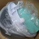Infantino Music & Lights 3-in-1 Discovery Seat & Booster, Teal