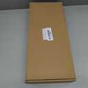 4 Pack 45W Black Light Bar with 6ft Cord+Switch, Each Light Up 25x25ft Area, LED Blacklight Flood Light for Neon Glow Party Body Paint Fluorescent Tapestry Poster Classroom Bedroom Halloween