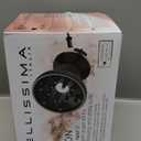 BELLISSIMA Italia Diffon Hair Diffuser and Ceramic Curly Hair Dryer - DF1 5000 - Lightweight and Compact