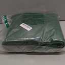 Bare Home Queen Sheet Set - Luxury 1800 Ultra-Soft Microfiber Double Brushed - Deep Pockets - Easy Fit - 4 Piece Set - Bedding Sheets & Pillowcases (Queen, Heathered Forest Green)