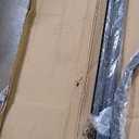 Nuvo Iron PRO6 (Pro 6) Gate Frame, Black