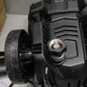 Pressure Cleaner 5000 PSI 4.0GPM Portable Power Cleaner with 4 QC Nozzles, 500ML Foam Cannon for Cars/Fences/Driveways/Home/Patios Cleaning, Blue