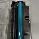 HP 206X Black High-Yield Toner Cartridge | Works with Color LaserJet Pro M255, MFP M282, M283 Series | W2110X