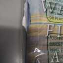 Water Finds a Way a novel