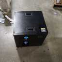 1HP Cold Plunge Chiller with Heater, 37°F-113°F