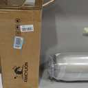 3 Inch Twin XL Mattress Topper Memory Foam, Cooling Gel & Non-Slip Straps