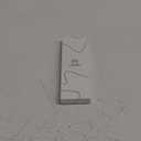 MOFREE Beaded Bracelet Compatible with Apple Watch Band 42mm 44mm 45mm Women, Fashion Handmade Crystal Stone Beads Elastic Stretchy Strap for iWatch Band Series SE 9 8 7 6 5 4 3 2 1 (Dark Purpl)