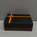 TEEM Double Wall Espresso Cups Set of 6, 2.7oz (80ml) Borosilicate Glass – Insulated Shot Glasses Hot and Cold Drinks, Heat Resistant, Dishwasher & Microwave Safe, Gift Box - Coffee, Tea, Liqueur