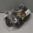 Baseball Cap Vintage 1964 60 Year Old Gifts 60th Birthday Funny Gift Trucker Hat Ponytail Hat Men Women Dad Hats Black, 2 Pack